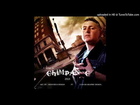 Chimpanc - Hey DJ Ft Mak Donal