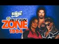 WWE Action Zone October 30th 1994 Actionzone Wwf Wwe Nfsmedia Wrestling Newgeneration