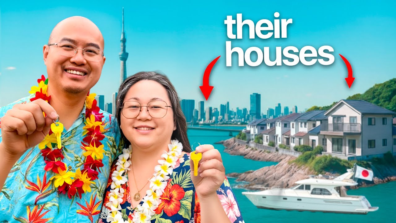 Hawai‘i member buying a home in Japan