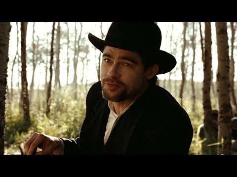 Meeting Jesse - The Assassination of Jesse James by the Coward Robert Ford (2007)