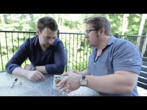 Voir la vidéo Telechargement - Dance Lessons - Chris Wiehl