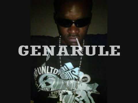 GREY GANG) Genarule ft Youngkingz (Zei & FarI) FOREVER REMIX