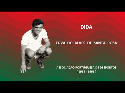 Portuguesa 3 x 1 São Paulo - 14/03/1964