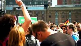 Rihanna vs Spankers - S&M On The Beach (Alfio Baudo Mash-Up) SEXY HOT PARTY 2011