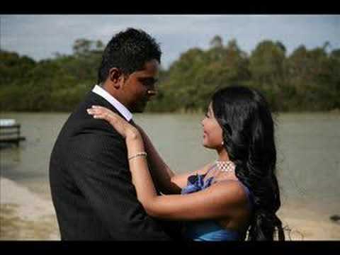 Tharinda and Sachini