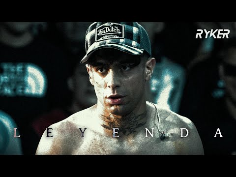 El Cerebro de Teorema ESTALLÓ con este MINUTAZO 🧠 | Ryker