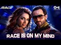 Race Is On My Mind Race Pritam Bipasha Katrina Saif Akshaye Sunidhi Chauhan Neeraj