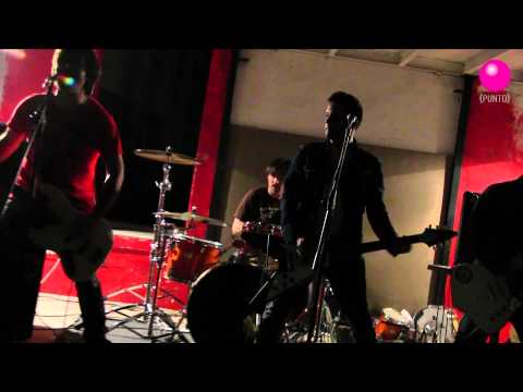 SHOOLINS - MEJOR DEJARLA (BADTOWN BOYS COVER) @13 MONOS 10/03/12