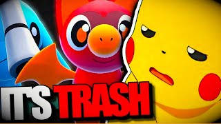 Pokemon Just LOST BIG To Palworld! Nintendo GIVES UP