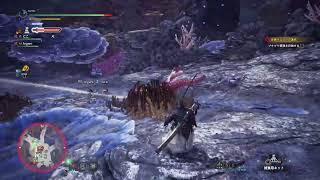 [MHW:IB] アイスボーン 発売おめでとぅ～ございやぁ～っし！ 参加歓迎！