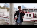 One Republic - Secrets (Violin Cover) 