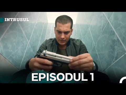 Intrusul Episodul 1 | İçerde