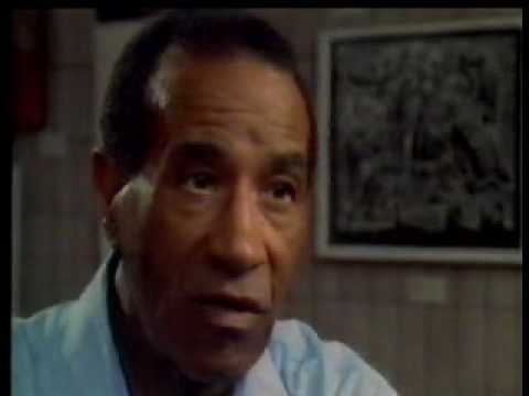 On the edge part III - featuring Max Roach - documentary about improvisation