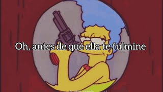 Echobelly - Give Her A Gun (Subtitulada al español)