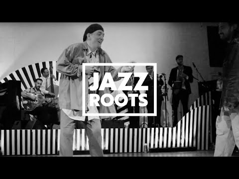 Jazz Roots 2023 - Solo Competition 3/3