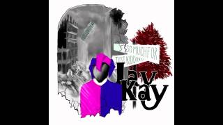 Jay Kay - Live Up Tonight (prod by Hedonistic Beatz)