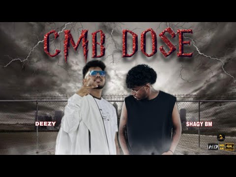 Deezy 693 Ft shaggy bm | shaniya (CMB ඩෝස්) Official music video #1milion #deezy #rap #viral #hiphop