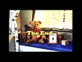 Closing To The Many Adventures Of Winnie The Pooh 1996 VHS Canadian Copy