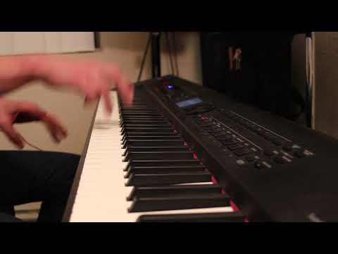 This is the Day of New Beginnings Piano Solo