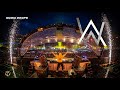 Alan Walker Drops Only Tomorrrowland Belgium 2022 Mainstage WEEK 2