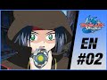 BEYBLADE VFORCE EN Episode 2 The Search For Mr X