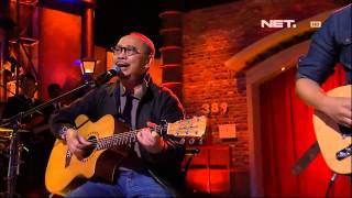 Tonight Show - Ebiet G Ade Feat Adera - Elegi Esok Pagi