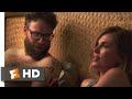 Long Shot 2019 I Usually Last A Lot Longer Scene 4 10 Movieclips
