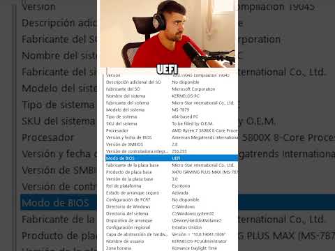 ⚠️NO PODRÁS JUGAR VALORANT EN WINDOWS10⚠️ HAZ ESTO🔊 #shorts #valorant #valorantclips