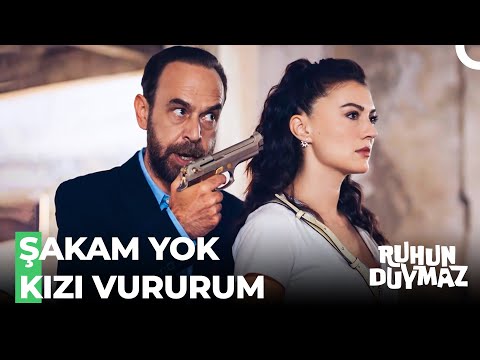 Hazar'ı Köşeye Sıkıştıran Dev Operasyon - Ruhun Duymaz 9. Bölüm (FİNAL)