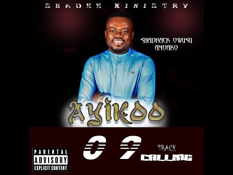 Shadrack Owusu Amoako & Anointed voices - Calling (Official Video)