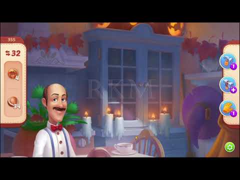 HomeScapes House Renovation - Completed The Level 355