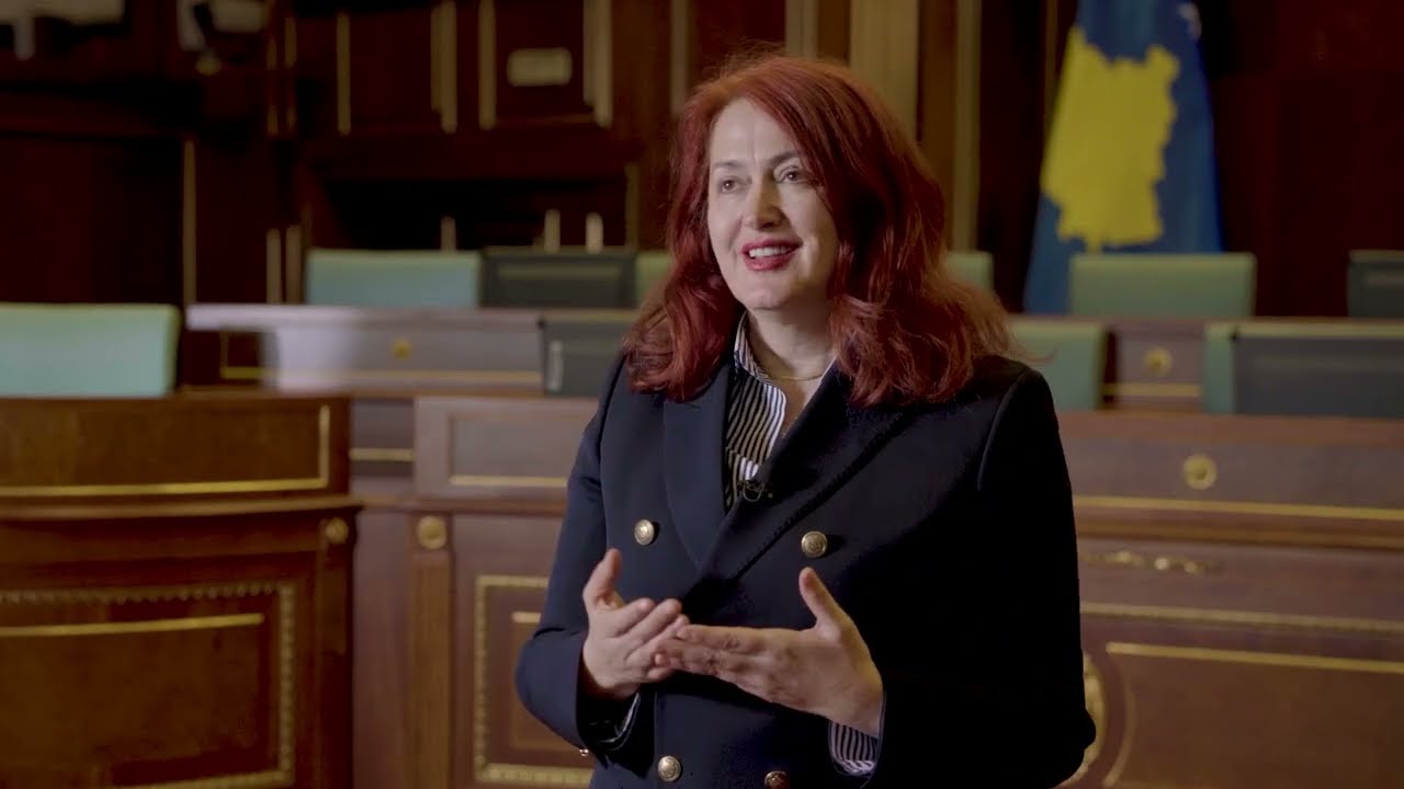 The High Cost of Women’s Leadership: Violence Against Women in Politics