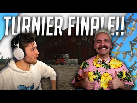 Das SPANNENDSTE TURNIERFINALE in meiner TARKOV KARRIERE  - Skuuii Duo Dorminator