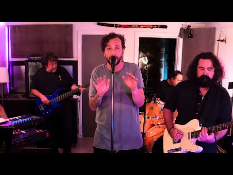 Boys of Summer| Live Band performance (Don Henley) | Sing It Live