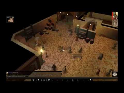 Let's Play Neverwinter Nights Part 41: Companion Return