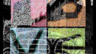 Carolyn Dawn Johnson ~ Everybody&#39;s Favourite ~