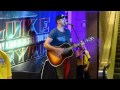 Luke Bryan "Play it Again" Acoustic