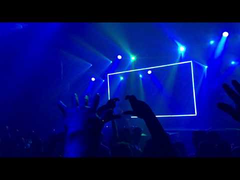 Menno de Jong - Menno Solo - On Tour at Melkweg, Amsterdam (20 Year Anniversary) - (17-01-2020) #11