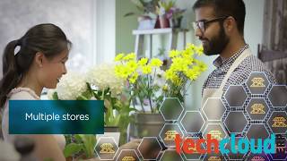 Tech Cloud ERP YouTube Video
