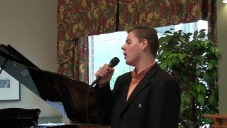 Mansion Over the Hill Top