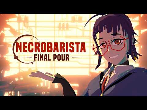 [Best of the Past 2021 #15] Klagmar's Top VGM #3,780 - Necrobarista - Gamble