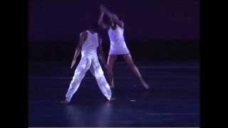 Daley - Smoking Gun - Modern Dance