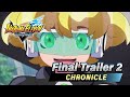 Vidéo de gameplay de Inazuma Eleven: Victory Road - Deluxe Edition  PC