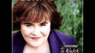 susan boyle - mad world