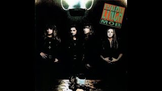 Lynch Mob:-&#39;When Darkness Calls&#39;