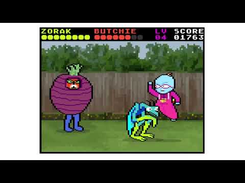 Gameplay Video