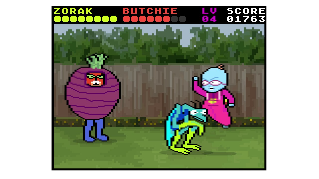 Gameplay Video