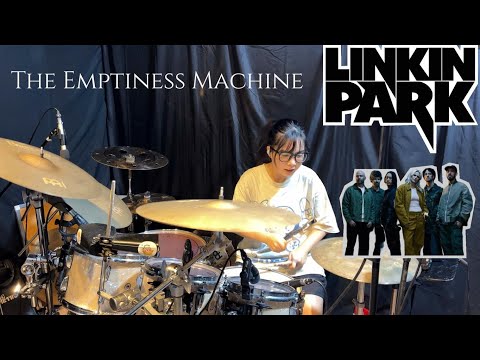 Linkin Park - The Emptiness Machine DRUM COVER by Tora Drums