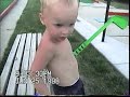 Little Glenn Golfing 1998