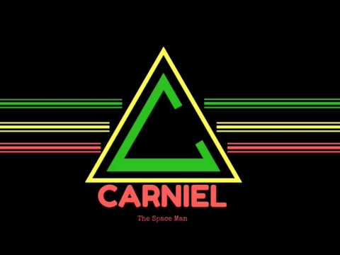 Carniel - Girl Reggae